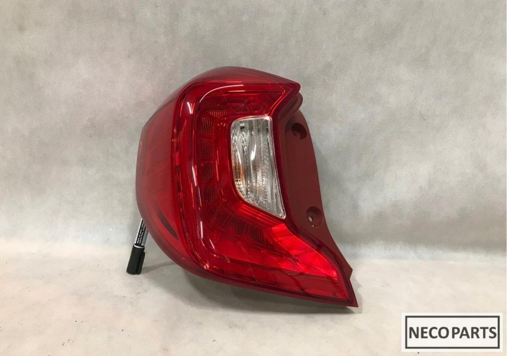 KIA PICANTO III GT LINE LED ACHTERLICHT ORIGINEEL, Autos : Pièces & Accessoires, Éclairage, Kia, Utilisé, Enlèvement ou Envoi