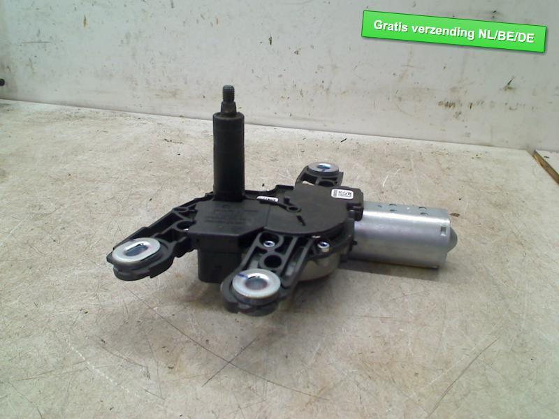 RUITENWISSERMOTOR ACHTER Golf VII (AUA) (5GM955711C), Auto-onderdelen, Ruiten en Toebehoren, Gebruikt, De Bloemendaal 21 21
5221 EB  'S HERTOGENBOSCH, NL