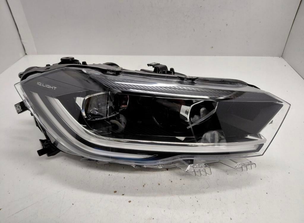 Matrice lumineuse 2G1941036AC p Volkswagen Polo 2G Lift IQ, Autos : Pièces & Accessoires, Enlèvement