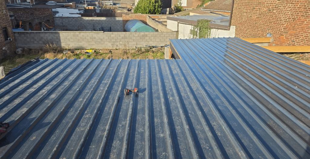 Panneau sandwich, Neuf, Autres couleurs, Enlèvement, Métal