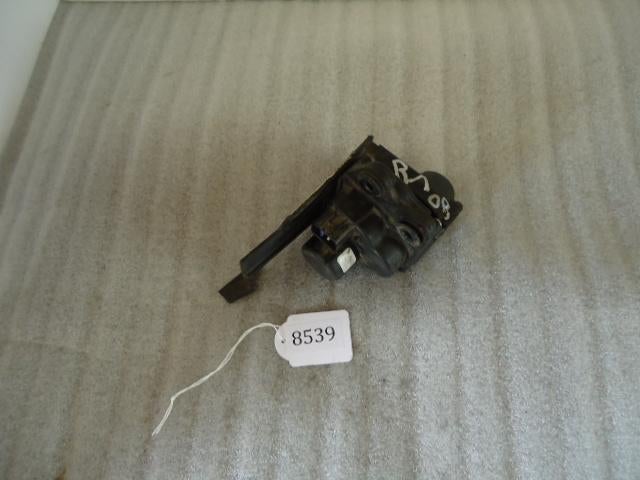 R1 2007 - 2008 Yamaha Elektrische component D1-14572