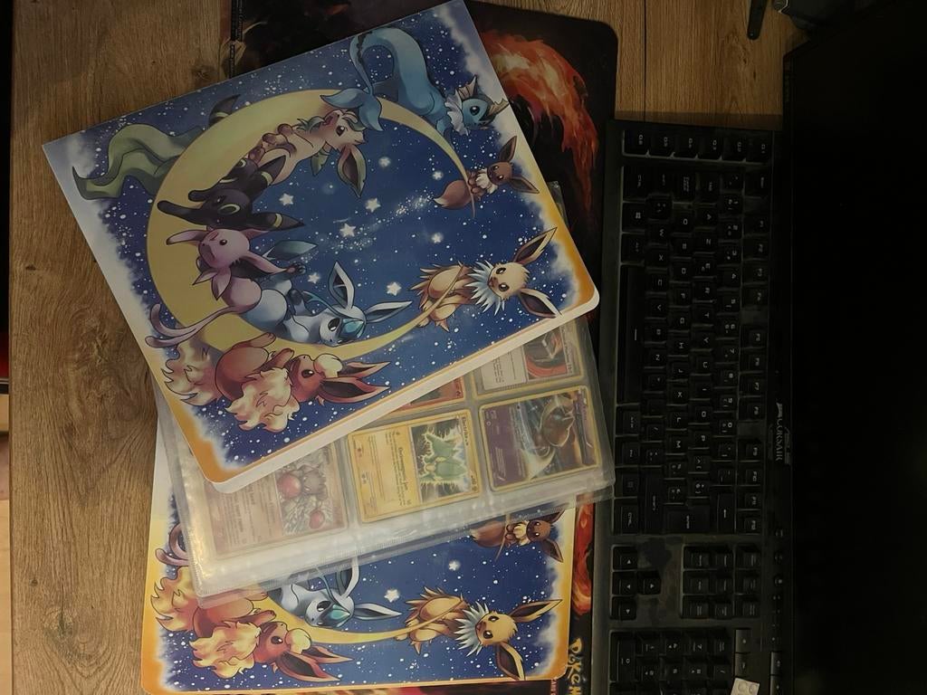 Pokemon kaarten, Hobby en Vrije tijd, Verzamelkaartspellen | Pokémon, Ophalen, Gebruikt, Meerdere kaarten