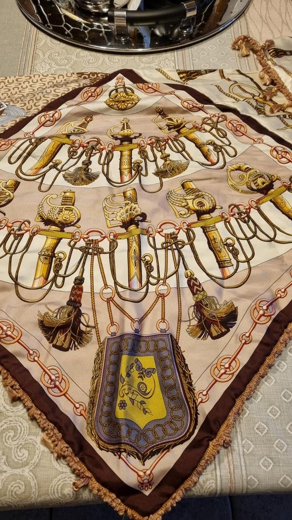 Sjaal  Mucho Gusto, Enlèvement ou Envoi