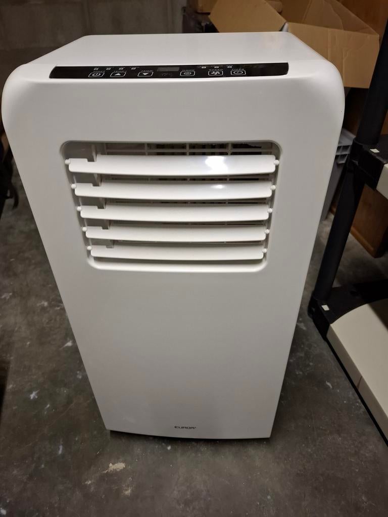 Mobiele airco, Elektronische apparatuur, Airco's, Ophalen, Mobiele airco