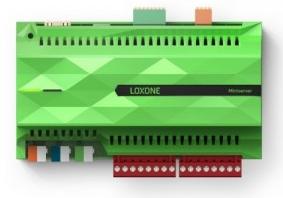 Loxone Miniserver + Miniserver Compact, Ophalen, Nieuw