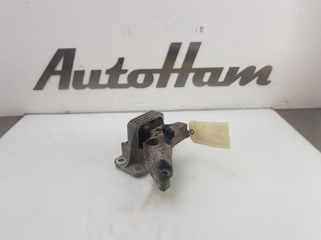 MONTAGE MOTEUR Renault Grand Scénic III (JZ), Utilisé, Renault