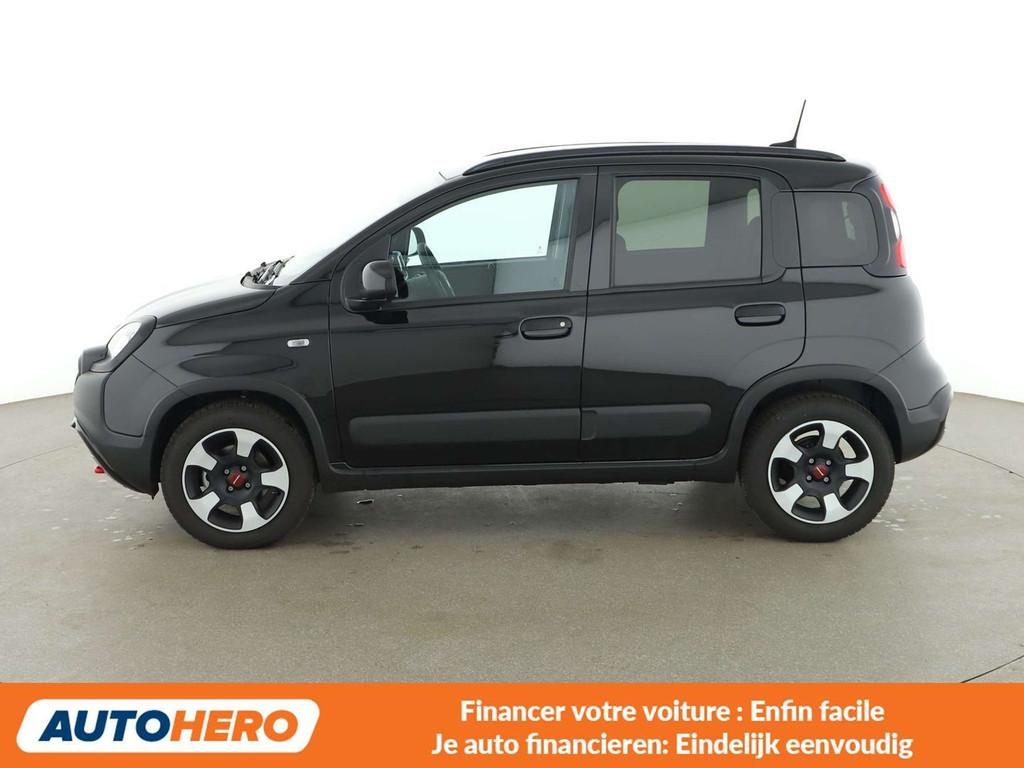 Fiat Panda 1.0 Mild-Hybrid Cross, Autos, Achat, Euro 6, Panda, 69 ch