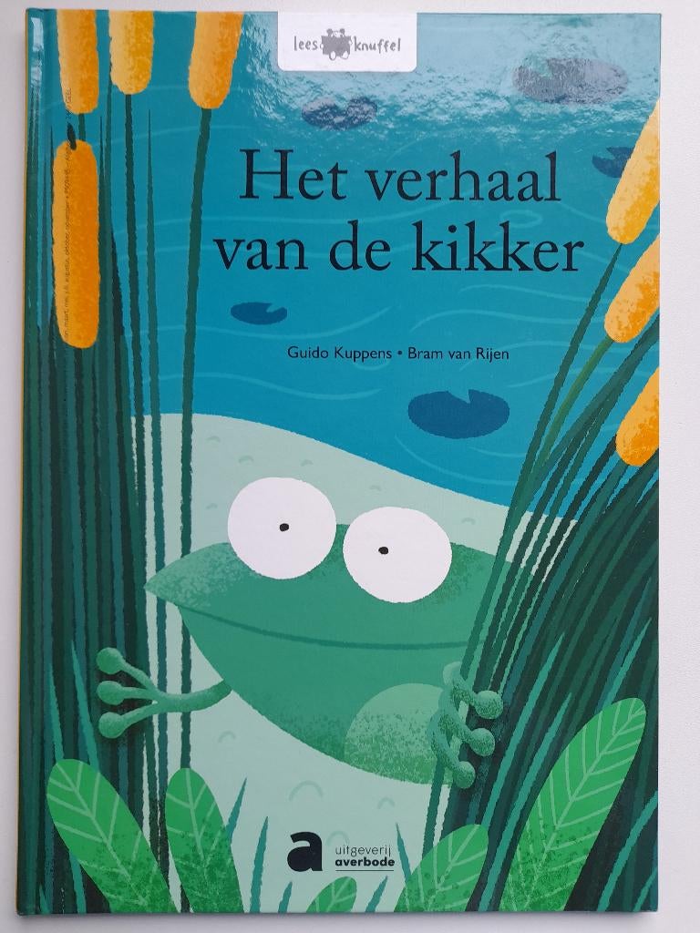 15 boeken voor kleuters.  Leesknuffels, Livres, Livres pour enfants | 4 ans et plus, Comme neuf, Enlèvement ou Envoi
