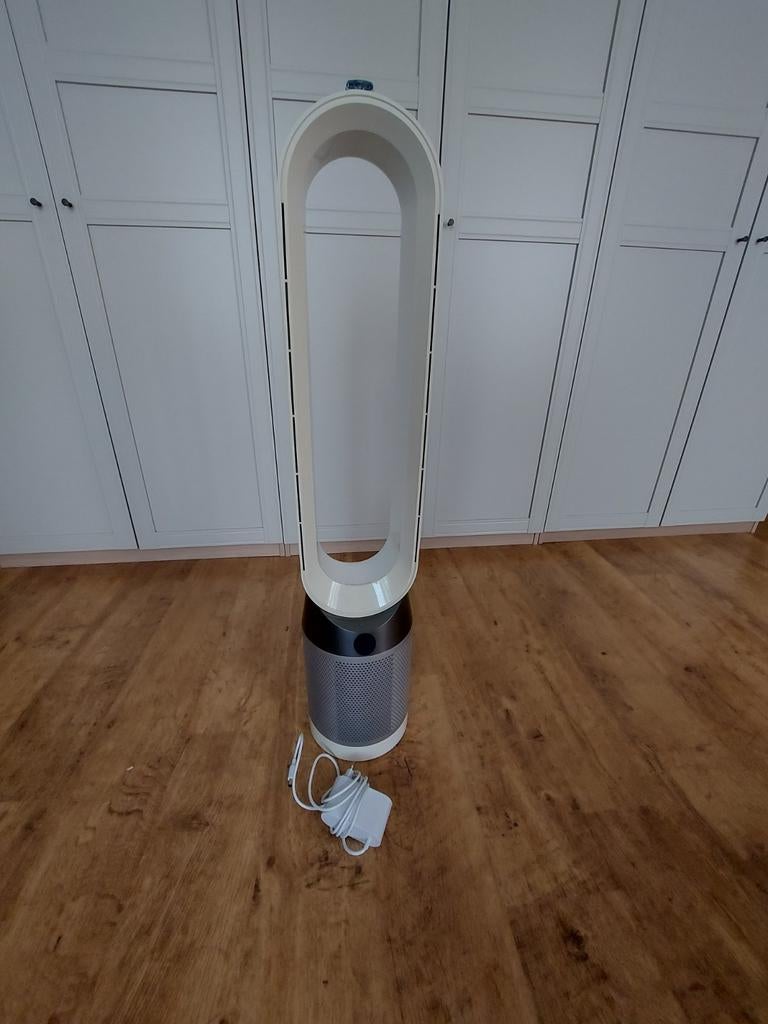 Purificateur d'air Dyson, Enlèvement, Purificateur d'air