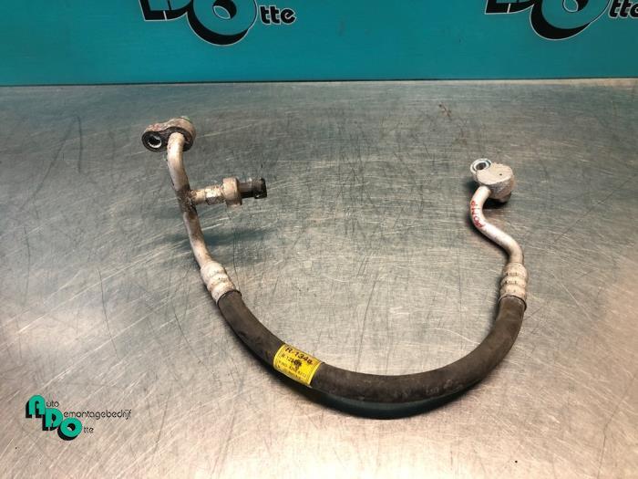 Airco Leiding van een Opel Karl (Karl 15-), Gebruikt, -, -, Opel