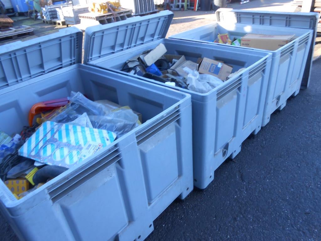 mercedes onderdelen, Ophalen of Verzenden