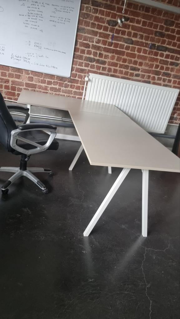 Bureau ikea, Maison & Meubles, Enlèvement, IKEA