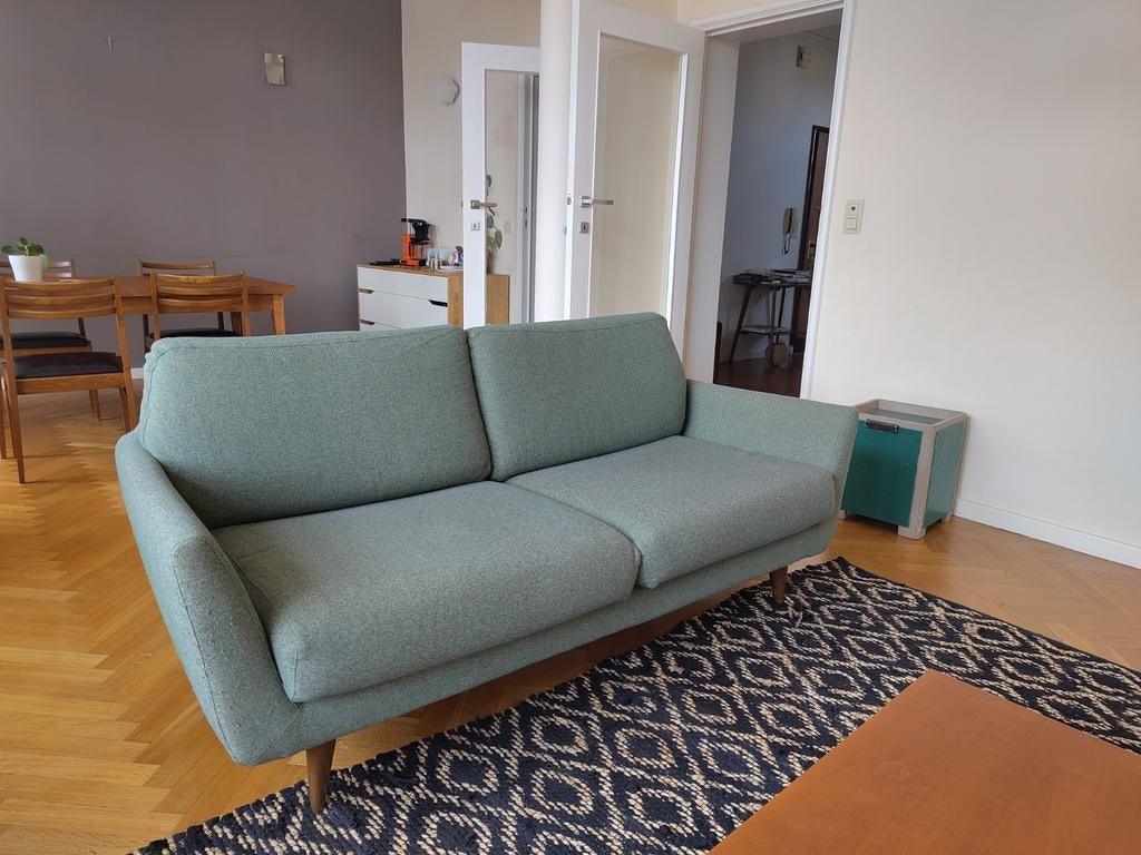 Groene 2,5 zit van SITS, Huis en Inrichting, Ophalen