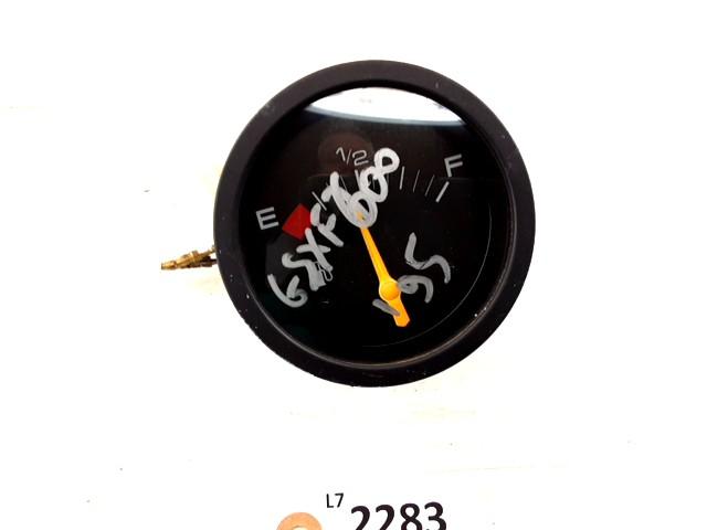 GSX600F 1988 - 1997 Suzuki Tellers Benzinemeter D1-39105, Motoren, Onderdelen | Suzuki