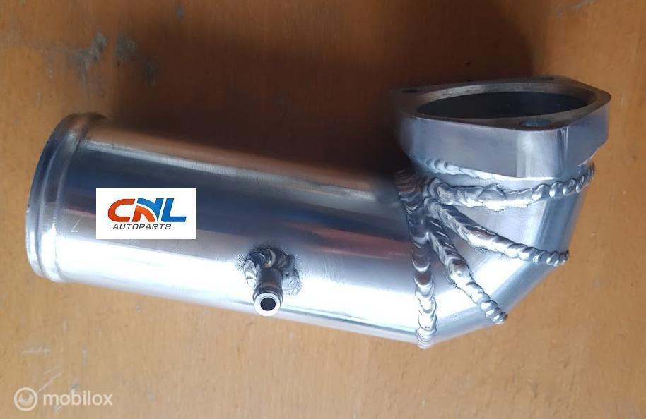 Carburateur  W/1 CONN Polished Carb Loster Top For Renault, Nieuw, Ophalen of Verzenden