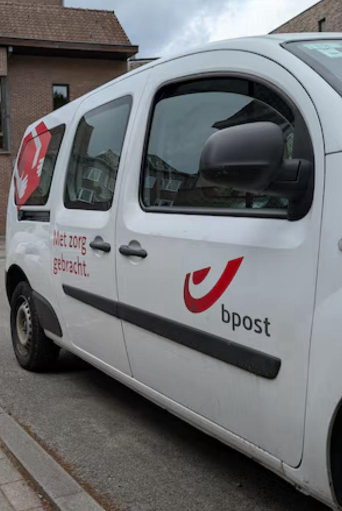 Chauffeurs, Vacatures, Vacatures | Chauffeurs