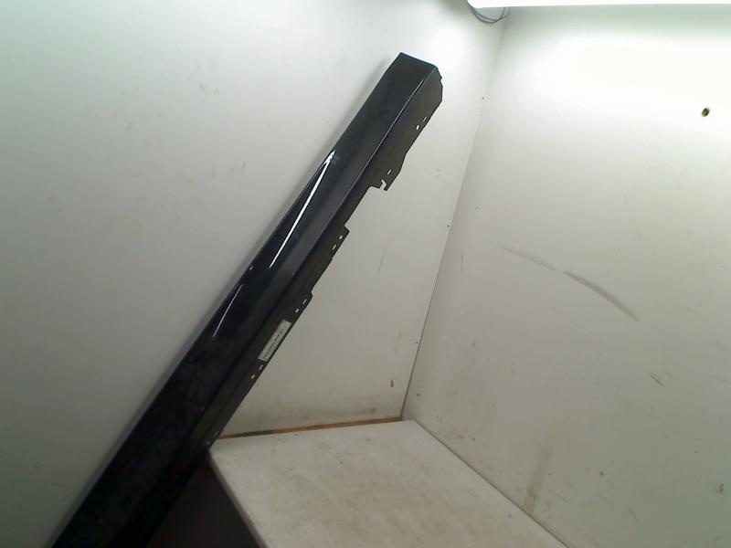 JUPE LATERALE DROIT zwart BMW 3 serie (F30) (51777256912), Dhr. R. de Gouw, Droite, Utilisé, Info@123Parts.nl