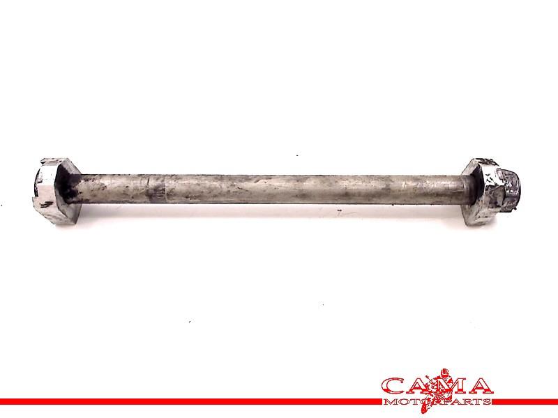 ACHTERAS Triumph Street Triple 675 2007-2012, Motoren, Dhr. S. di Majo, Gebruikt, Info@cama-motorparts.nl, P.J. Troelstraweg 8 8
3144 CX  MAASSLUIS, NL