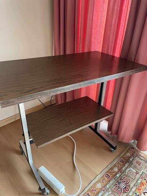 tv tafel jaren 70, Antiek en Kunst, Ophalen