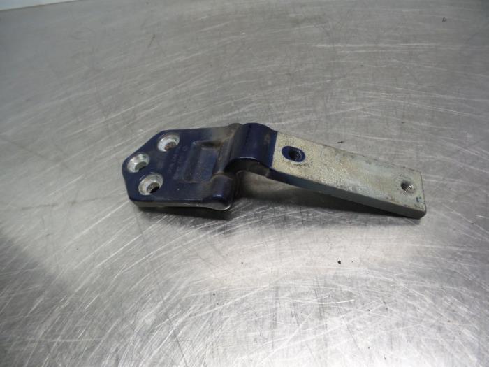 Scharnier deur links-achter van een Volkswagen Caddy (Caddy, Auto-onderdelen, Gebruikt, -, Volkswagen, -