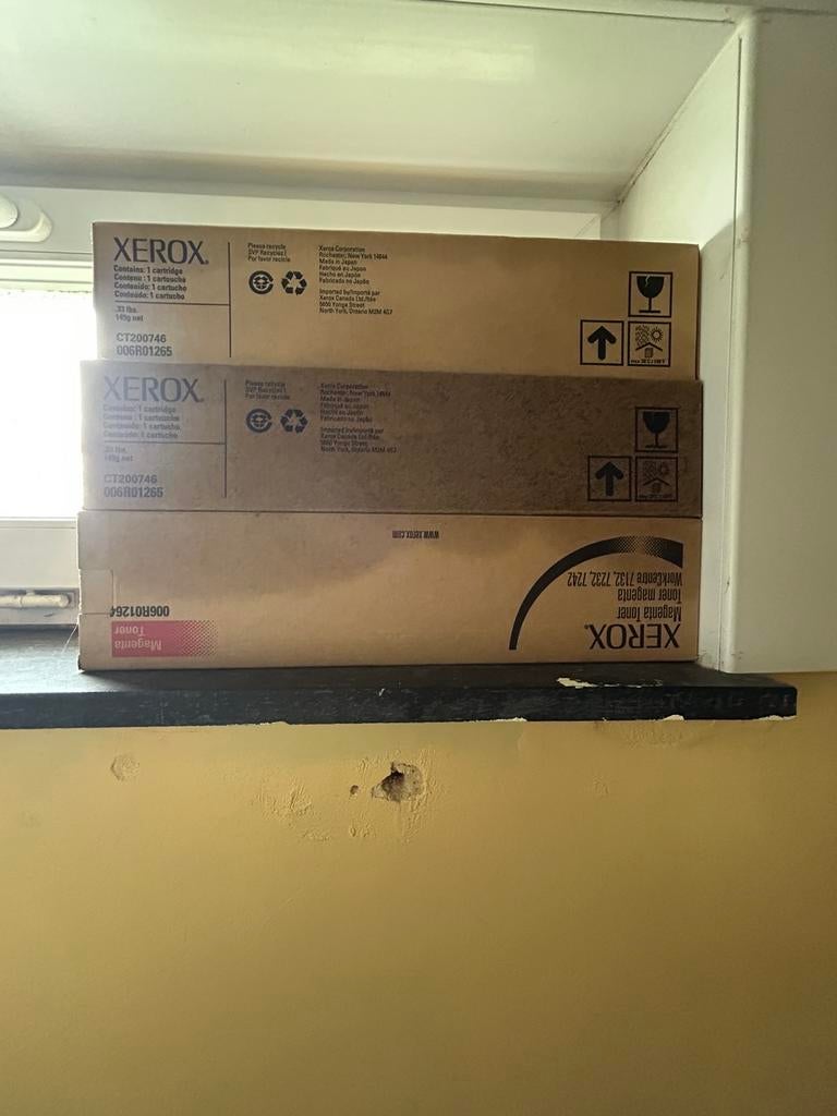 Cartouche d'encre hp, Informatique & Logiciels, Enlèvement, Neuf