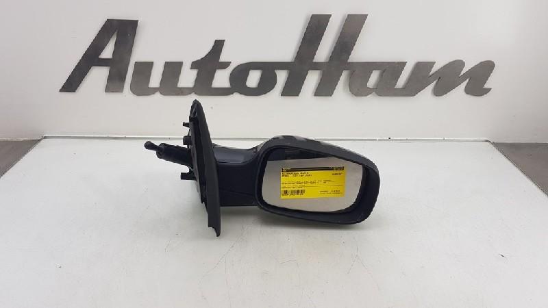 SPIEGEL RECHTS Renault Clio III (BR / CR) (|7701061191|), Auto-onderdelen, Spiegels, Renault, Gebruikt