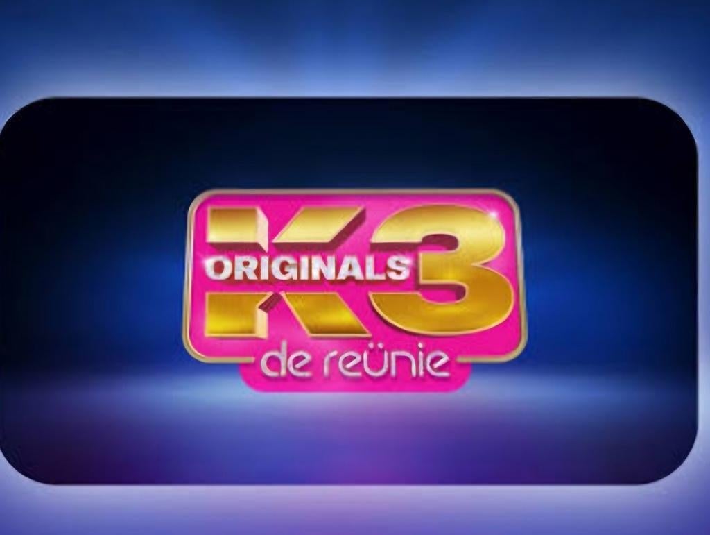 1 ticket K3 Originals - AfasDome 24 mei 2026 20.30 u, Tickets & Billets, Mai