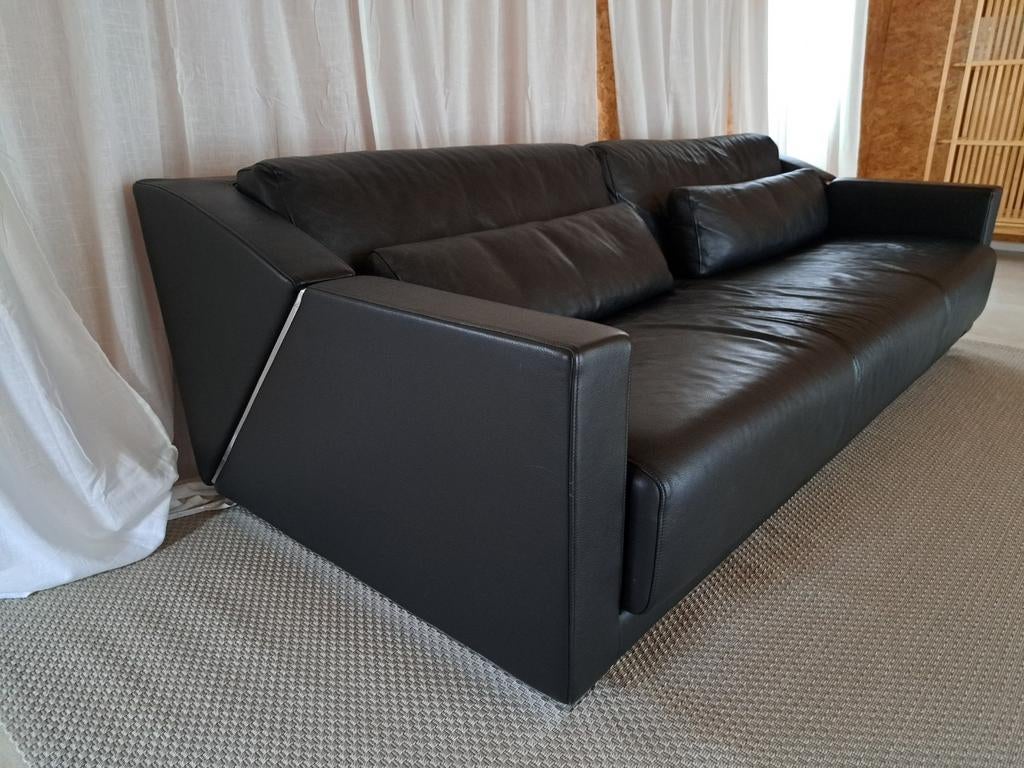 Rolf Benz design zetel, Maison & Meubles, Canapés | Sofas & Chaises Longues, Enlèvement