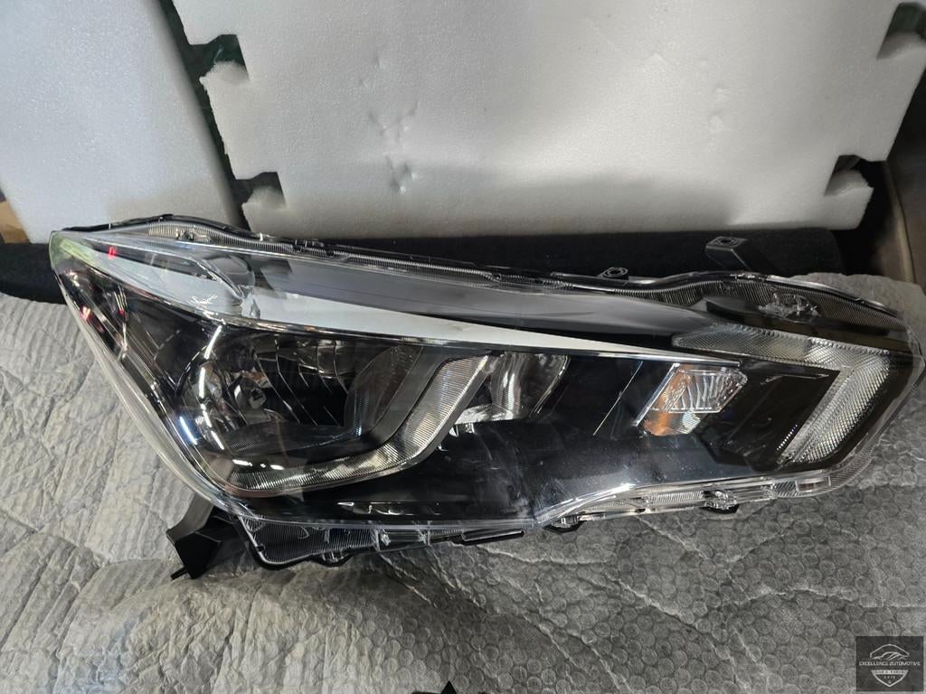 Nissan Micra K14 2017-2020 H7 Koplamp Rechts 260105FA4A, Takashima 1-chome 1-1
220-8686  Yokohama, NISSAN_SR@mail.nissan.co.jp