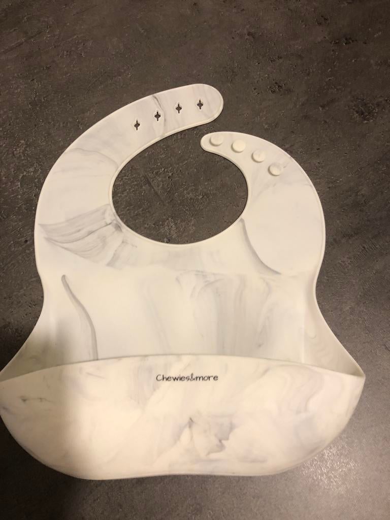 Silicone slab, Kinderen en Baby's, Babyvoeding en Toebehoren, Ophalen, Zo goed als nieuw