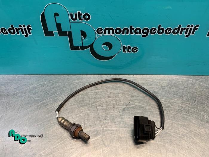 Sonde lambda d'un Volkswagen Golf (Golf 91-), Autos : Pièces & Accessoires, Volkswagen, -, 3 mois de garantie, Utilisé