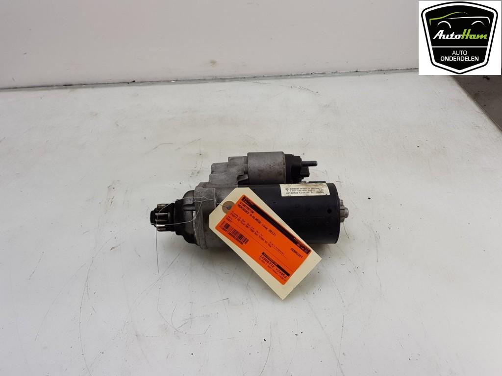 STARTMOTOR Mercedes-Benz A (W176) (01-2012/05-2018), Auto-onderdelen, Gebruikt, Mercedes-Benz