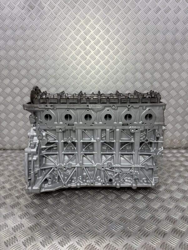 Moteur reconditionné BMW N57D30A (GÉN 2) - 3 / 5 / 7 / X, Autos : Pièces & Accessoires, Moteurs & Accessoires, BMW, Révisé, Enlèvement ou Envoi