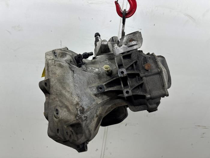 Boîte de vitesse d'un Opel Corsa, Autos : Pièces & Accessoires, -, Opel, 3 mois de garantie, Utilisé