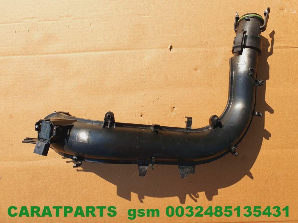 04e145673ab a4 aanzuigslang a3 luchtinlaat slang golf 7, Auto-onderdelen, Gebruikt, AUDI AG, Auto-Union-Strasse 1
85045  Ingolstadt, DE