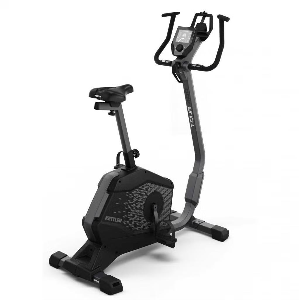 Kettler Tour 400 Hometrainer - NIEUW IN VERPAKKING