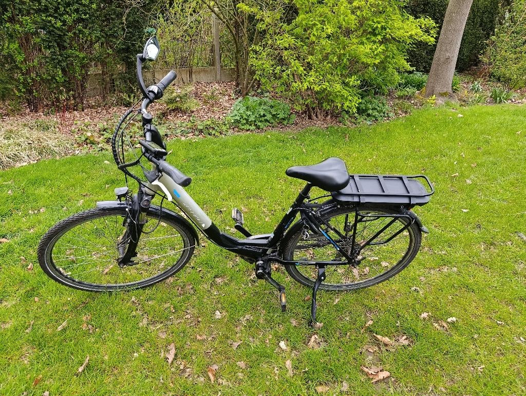 Vélo électrique pour femmes à vendre, Enlèvement, Utilisé, Autres marques
