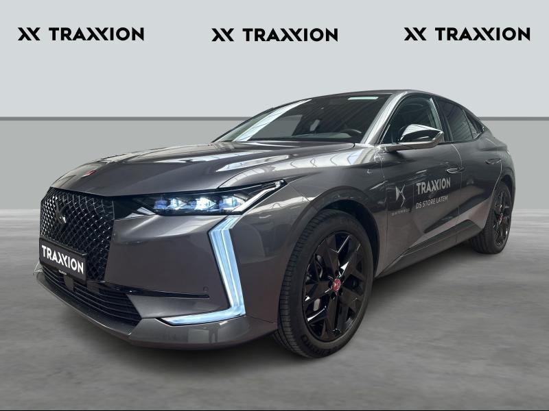 DS Automobiles DS 4 Performance Line *DEMODEAL*DS4*AUTOMAAT*, Automaat, Parkeersensor, 1199 cc, 5 deurs