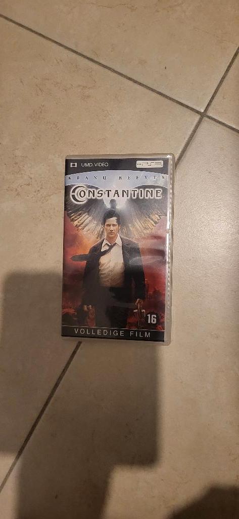 Constantine., Enlèvement ou Envoi, Comme neuf