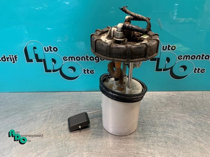 Pompe carburant électrique d'un Chevrolet Matiz (Matiz 05-), -, 3 mois de garantie, Utilisé, -