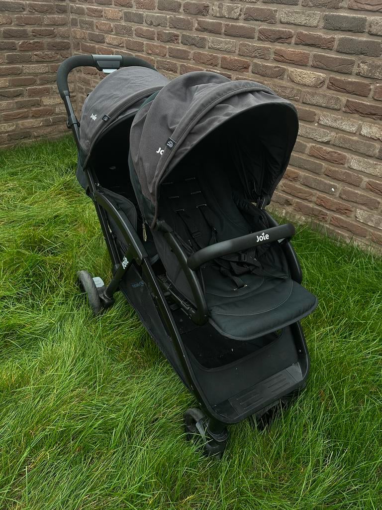 Joie Evalite Duo Kinderwagen in top staat, Ophalen, Zo goed als nieuw