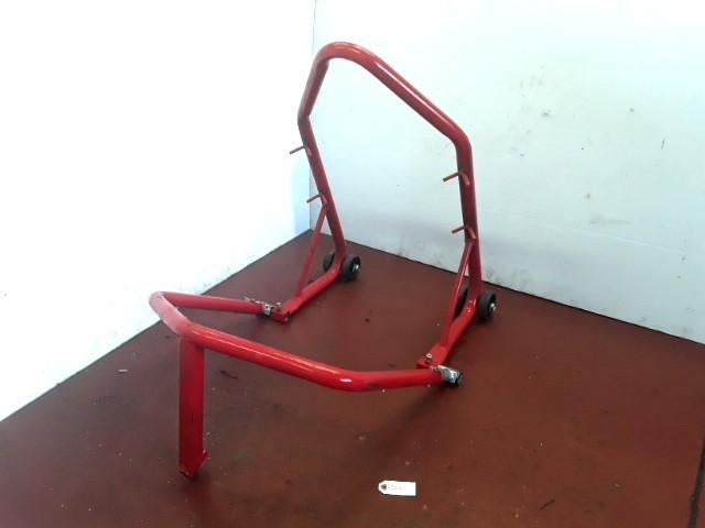 Accessoire D1-44715, Motoren