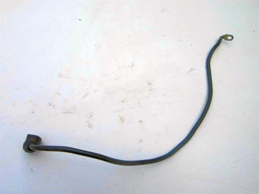 Kawasaki LTD305 kabel startmotor draad KZ350 LTD KZ 305 wire, Enlèvement ou Envoi, Utilisé