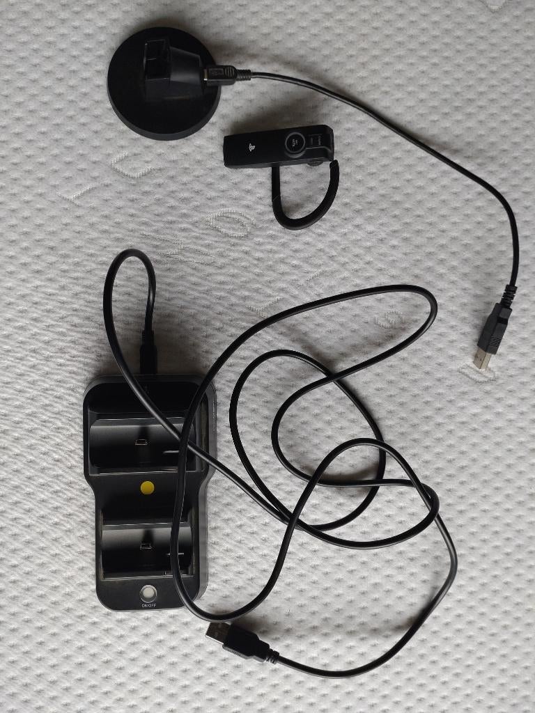 PS3 accessoires, Games en Spelcomputers, Spelcomputers | Sony Consoles | Accessoires, Ophalen, Gebruikt, PlayStation 3