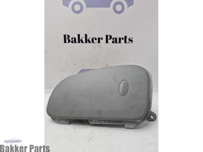 Airbag siège d'un Citroen C3, Autos : Pièces & Accessoires, -, 3 mois de garantie, Utilisé, -