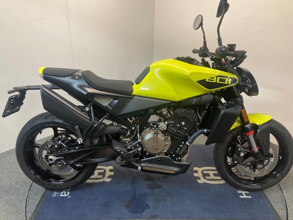 Husqvarna 801 Vitpilen MY'25 ref. LS 3234