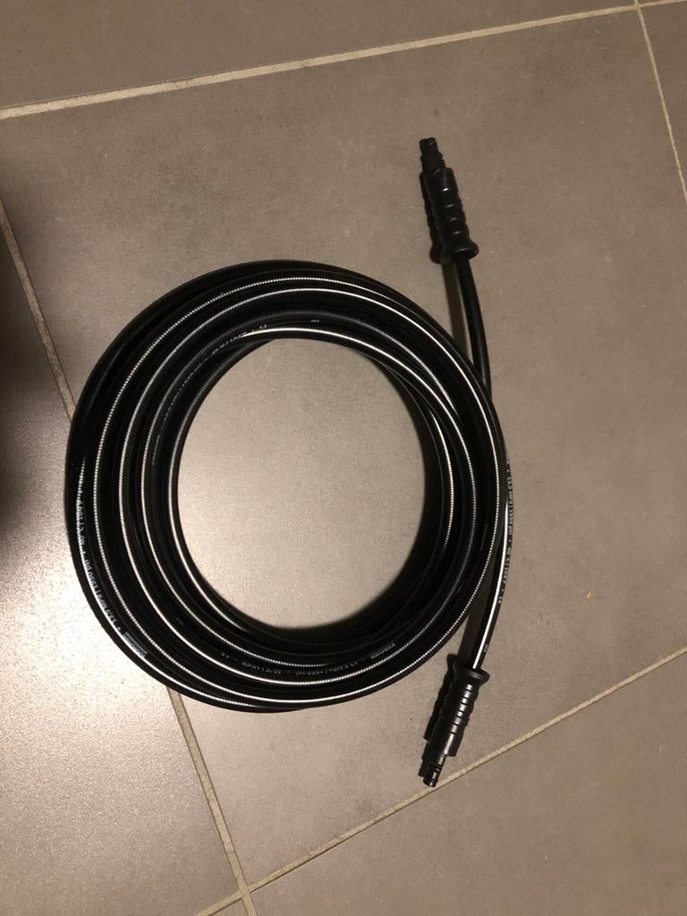 KARCHER - Flexibele hogedrukslang 12 MPa / 4 40 - 63967233, Enlèvement ou Envoi, Neuf