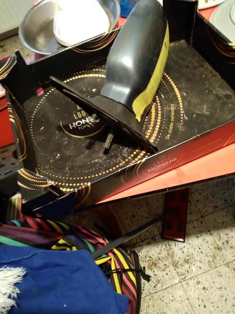 Rétroviseur gauche Ford Escort MK4/Orion MK2, Enlèvement ou Envoi, Ford