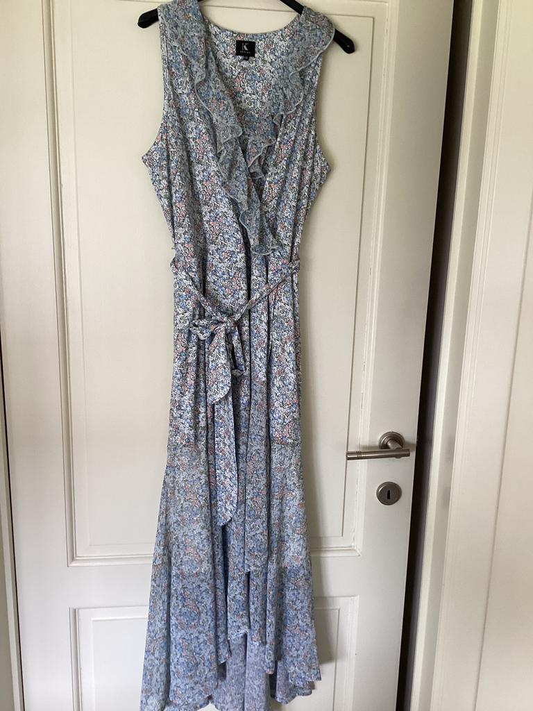 Kleedje van Kdesign maat xxl(46) nieuw, Verzenden