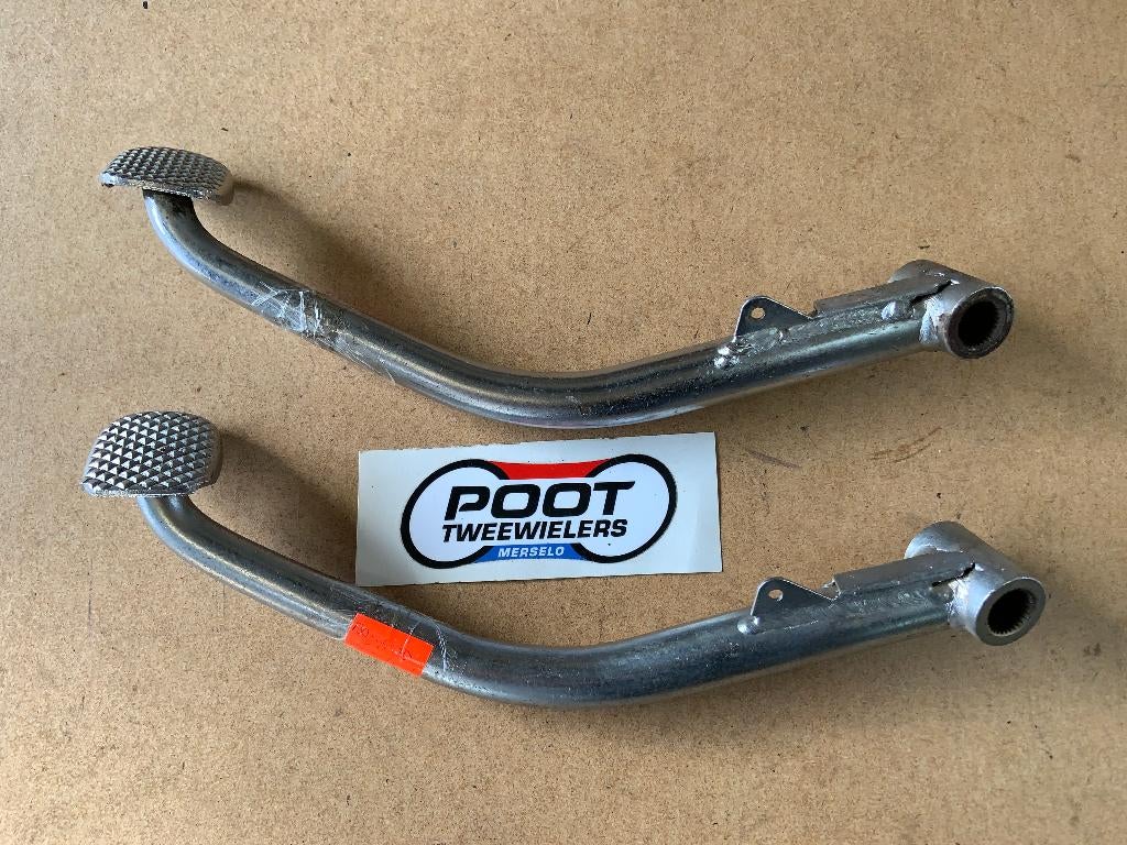 HONDA CB / GL Voetremmen Diverse, Motoren, Onderdelen | Honda, Ophalen, Gebruikt